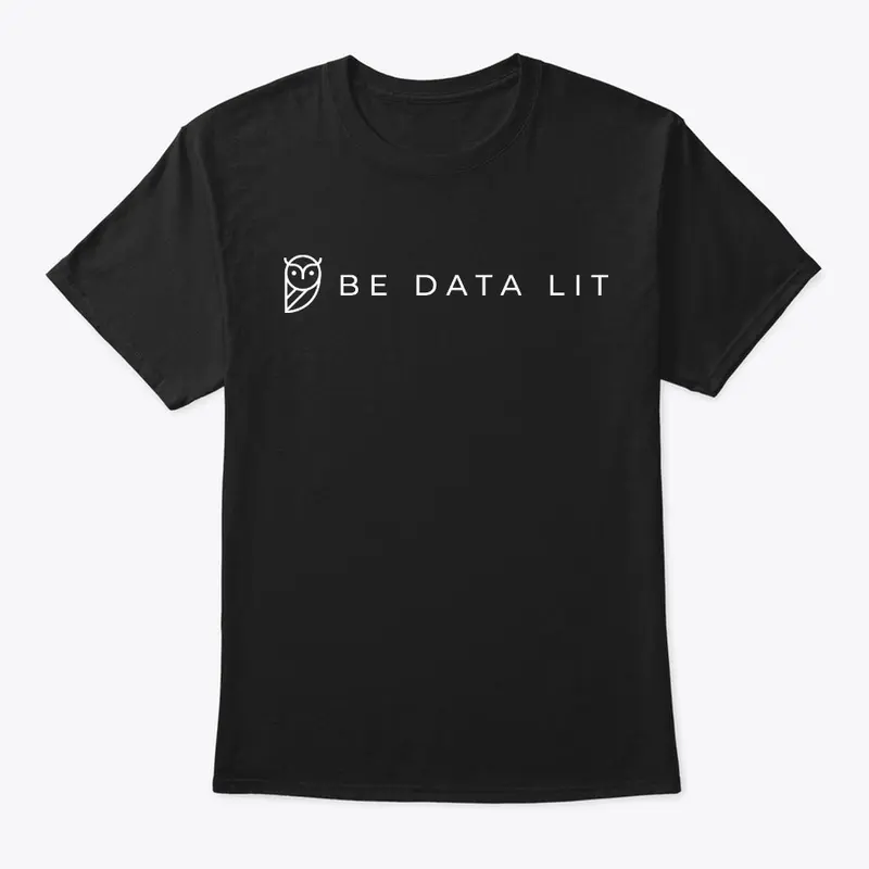 Be Data Lit Gear