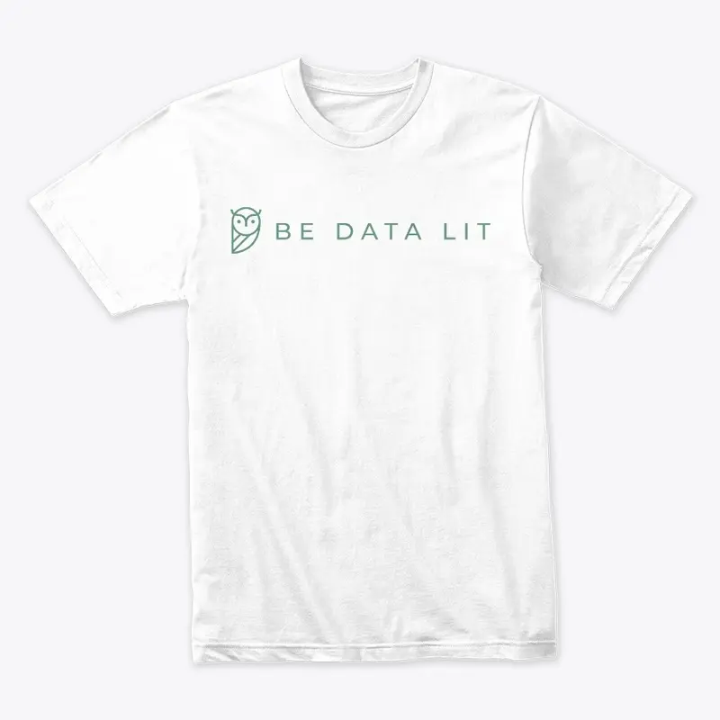 Be Data Lit Gear