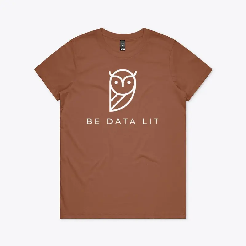 Be Data Lit Gear